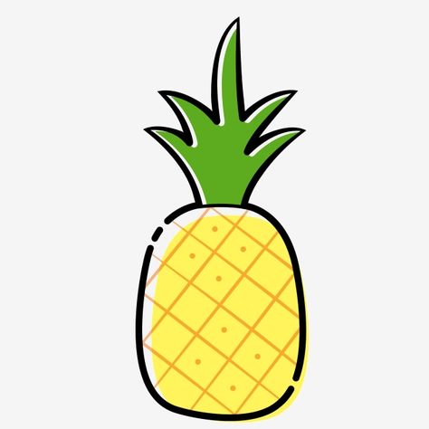 cartoon fruit,summer fruit,yellow pineapple,pineapple clipart,fruit clipart,cartoon clipart Pineapple Cartoon Drawing, Pineapple Drawing Simple, Pizza Infographic, Pineapple Cartoon, Pineapple Backgrounds, Cute Cartoon Food, Pineapple Clipart, Pineapple Drawing, Cartoon Pineapple