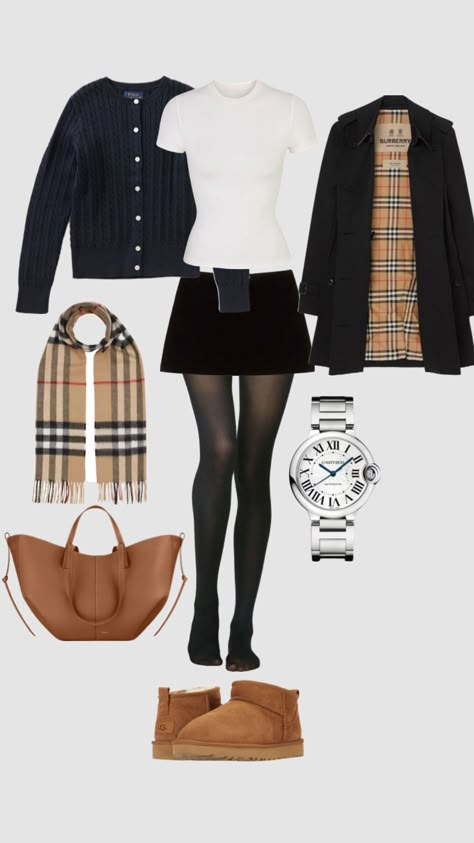 1920s Inspired Outfit Casual, Upper East Side Aesthetic Outfits, Christmas In Paris Outfit, Christmas Season Outfits, Corporate Party Outfit, Uni Outfits, Style Finder, Autumn Outfit, Outfit Inspo Fall