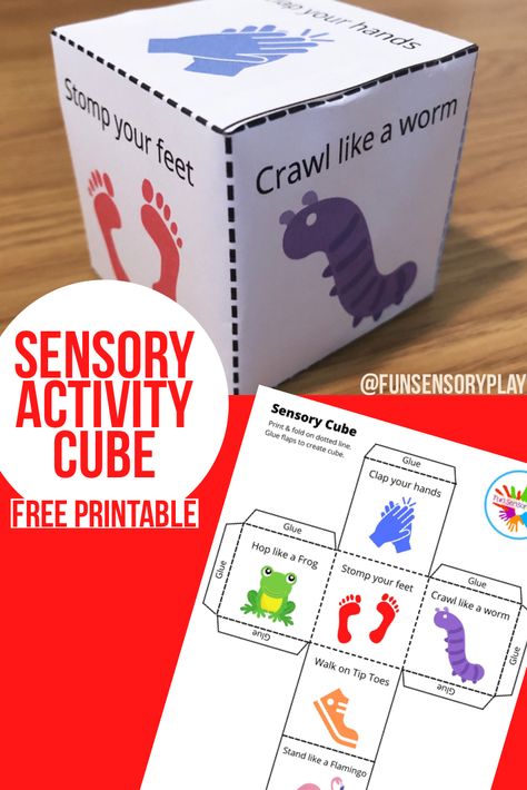 Sensory activities for kids
Sensory activities for toddlers Movement Cube Printable, Ripping Sensory Activities, Sensory Activities School Age, All About Me Physical Activities, Aba Printable Activities, Preschool Occupational Therapy Activities, Activities For School Age, Sensory Circuit Activities, Moving Activities For Kids