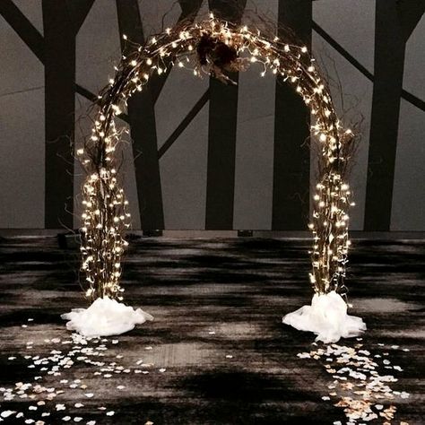 https://www.forthewedding.sg/products/fairy-light-arch-with-willowsFairy Light Arch with Willow Light Arch, Arch Light, Fairy Lights Wedding, Charity Ball, Singapore Wedding, Debut Ideas, Prom Themes, Wedding Arches, Gazebo Wedding