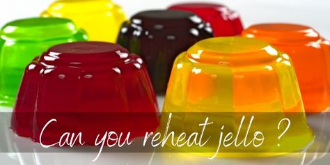 Can You Reheat Jello ? Yes, Here's How To Properly Remelt It - Foodiosity Gummy Snacks, Kristina Webb, Homemade Jelly, Gelatin Dessert, حلويات صحية, Baby Oil, Dough Recipe, Pesticides, Hot Sauce Bottles