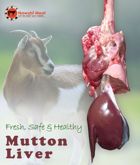 #mutton #muttonliver #nawabimeat Mutton Meat, Sources Of Vitamin A, Fresh Meat, Rich In Protein, Essential Nutrients, Vitamin A, Meat, Novelty Christmas, Texture