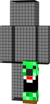 Skins Mini, Creeper Minecraft, Skin Minecraft, Nova Skin Gallery, Horse Armor, Pumpkin Stem, Nova Skin, Troll Face, Blue Dye