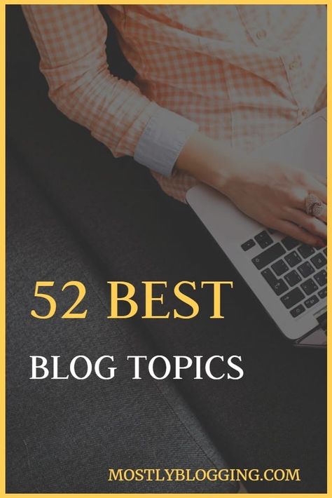 49 lifestyle blog topics and 3 blog topic ideas for bloggers with content niches. The post How to Think of Blog Topic Ideas to Keep Your Audience Engaged, 52 Ways appeared first on Mostly Blogging. Trending Topics Social Media, Mom Blog Topics, Blog Topic Ideas, Lifestyle Blog Topics, Small Business Trends, Blog Post Topics, Topic Ideas, Online Relationship, Writing Topics