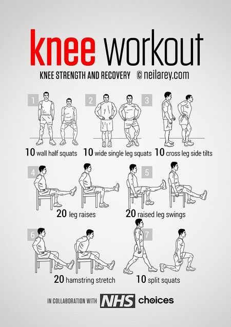 back of knee pain stretches Knee Injury Workout, Knee Mobility, Pre Workout Stretches, Knee Pain Stretches, Knee Health, Knee Strength, Knee Strengthening, How To Strengthen Knees, Knee Strengthening Exercises