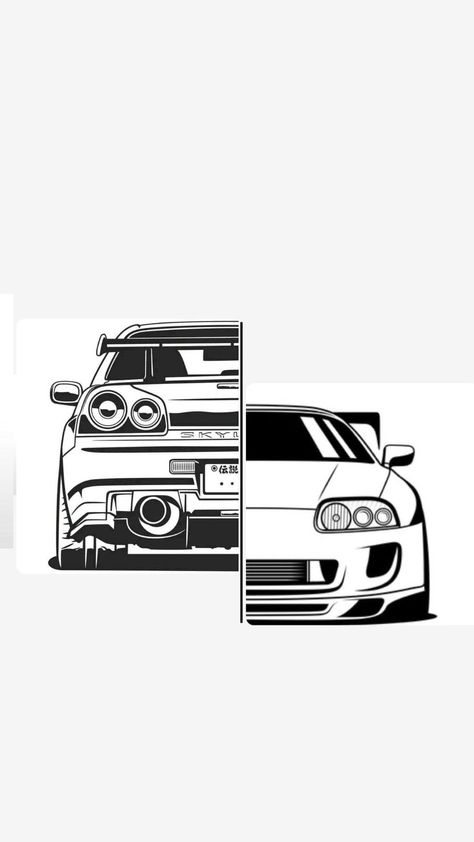 Ride in Style: Unveiling the Latest Cars Gtr R34 Tattoo, R34 Tattoo Ideas, Supra Tattoo Ideas, Nissan R34 Drawing, Nissan Skyline Tattoo, Rx7 Tattoo, Fast And Furious Cars Drawing, Supra Tattoo, Gtr Tattoo