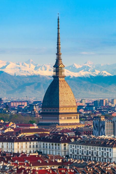 Turin Holidays, Citalia, Torino Holidays 2023, Italy Coffee, Italy Milan, Italian Architecture, Turin Italy, Travel Van, Beautiful Buildings, Turin, Travel Agent