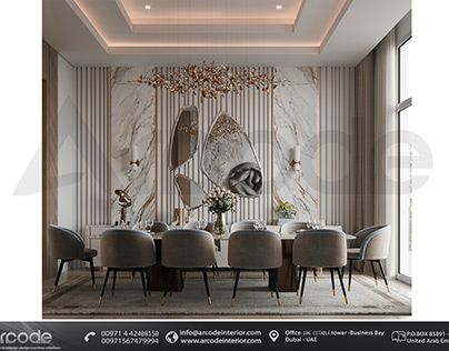 Luxury Dinning Room Table, Luxury Dining Room Decor Modern Classy, Dinning Room Modern Luxury Dining Tables, Dinning Area Design Modern Wall, Luxury Dining Room Decor, Luxury Interior Design Living Room, Fall Dining Room Table, Mens Room Decor, Dining Wall Decor