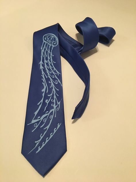 "High quality necktie. Great material. Very durable. 3.2'' at the widest point, 58\" long from tip to tip.  Adult necktie.  If you need something added or changed feel free to message me.  Custom designs are welcome, I will do my best to make it on a tie, no set up fee for custom graphic. You pay only if you approve the final look on the tie.   I try to ship the next business with USPS First Class Shipping which takes 3-5 days to arrive. If you order more then 3 ties I will ship Priority Mail 2- Bat Vtuber, Pallid Bat, Tie Men, Unique Ties, Jelly Fish, Fits Inspo, Cool Ties, Art Idea, Custom Ties