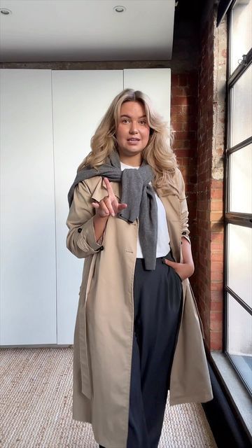 Scandi Style Plus Size, Curvy Scandinavian Fashion, Plus Size Daily Outfit, Quiet Luxury Fashion Plus Size, Mollie Campsie Outfits, Mid Size Capsule Wardrobe, Scandi Chic Fashion, Mid Size Outfits Fall, Mid Size Outfits Winter