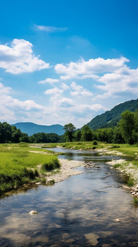 award winning photography, a plain upon a small mountain, full rising midday, landscape, with river along, plain on the other side of the river, with crop, plain and forest, editorial photography, wildlife photography, nikon d750, first - person view, ultra - hd River Side Photography, Forest Editorial, Landscape With River, Winning Photography, River Side, Photography Wildlife, Oak Forest, Award Winning Photography, Photography Nikon