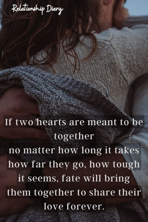 #relationshipquotes #couplegoals #lovetexts #couplegoals Love Fate Quotes, Better Together Quotes, Health Sayings, Fate Quotes, Soul Meaning, Birthday Wishes For Girlfriend, Gud Morning, Reunited Love, Sweetheart Quotes