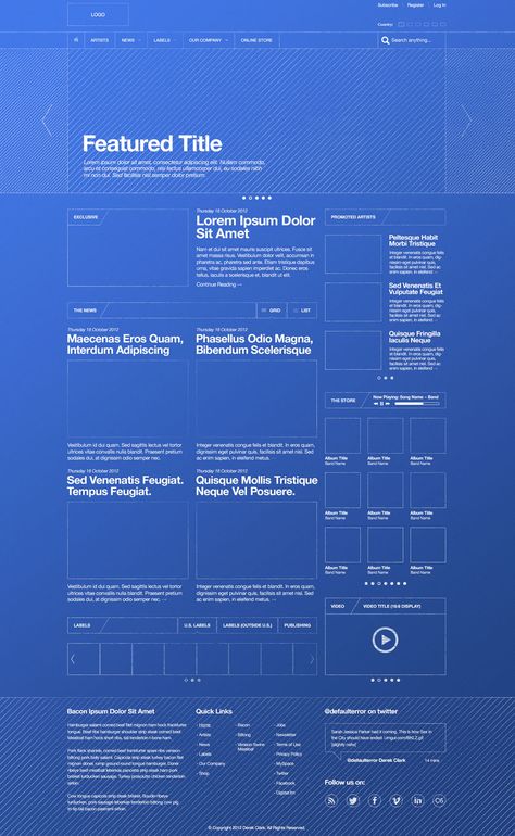 Web design blueprint.. Awesome! Sitemap Design, Character Design Process, Intranet Portal, Wireframe Design, Modern Web Design, Web Ui Design, User Experience Design, Ui Design Inspiration, Web Inspiration