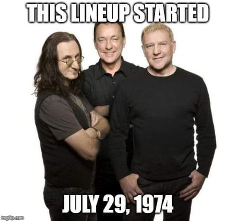 Rush Band Quotes, Rush Albums, Rush Concert, Rush Band, Neil Peart, Band Quotes, Greatest Rock Bands, Famous Musicians, Cuss Words