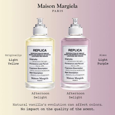 'REPLICA' Afternoon Delight Eau de Toilette with Vanilla & Sandalwood - Maison Margiela | Sephora Hair Growth Tonic, Vanilla Sandalwood, Margiela Replica, Afternoon Delight, Fragrances Perfume Woman, Body Hygiene, Body Smells, Sweet Scents, Fragrances Perfume