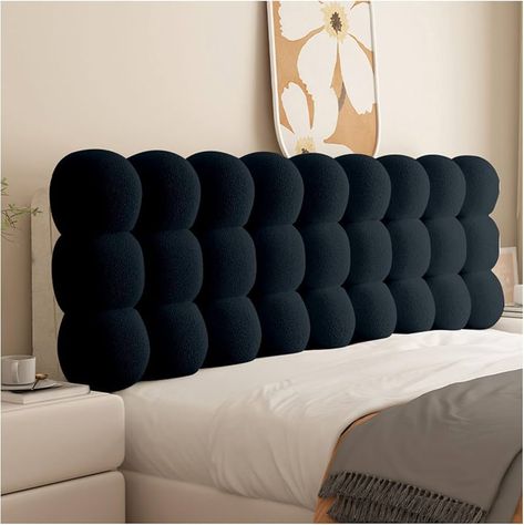 Amazon.com: KRDBD Headboard Pillow Upholstered Wall Panels,Wall Mounted Headboard,Support Bolster Cushion,for Sitting in Bed Reading and Resting Bedroom Living Room (Creamy White,53in*24in) : Home & Kitchen Wall Mounted Headboard, Mounted Headboard, Wall Mounted Headboards, Headboard Pillow, Pillow Headboard, Upholstered Wall Panels, Bed Rest Pillow, Upholstered Walls, Living Room Black