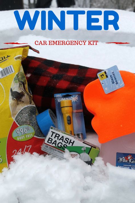 create-useful-winter-car-emergency-kit #emergencykit #winteremergencykit #homedecor #homeideas #carideas #caremergencykit Winter Car Emergency Kit, Maple Apple Butter, Winter Emergency Kit, Winter Car Kit, Winter Emergency Car Kit, Fruit Recipes For Kids, Apple Butter Recipe, Fruit Recipe, Car Emergency Kit