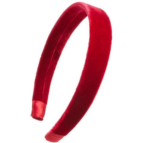 L. Erickson Silk Velvet Headband ($32) ❤ liked on Polyvore featuring accessories, hair accessories, garnet velvet, head wrap hair accessories, silk headband, l erickson headbands, hair bands accessories and l. erickson 2000s Accessories, Rich Girl Style, Red Hair Accessories, Headband Crafts, Estilo Ivy, Wrap Headband, Wrap Hair, Red Headband, Head Wrap Headband