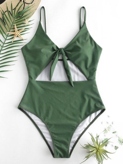 Trendy Beachwear, Summer Bathing Suits, White Bathing Suit, Trendy Swimsuits, Swimsuits Outfits, Cut Out Swimsuits, Cute Bathing Suits, Cute Swimsuits