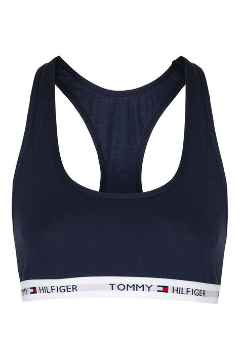 Bra Bags, Calvin Klein Bralette, Bralet Tops, Tommy Hilfiger Top, Womens Air Jordans, Womens Fashion Inspiration, Nike Sports Bra, Cute Swag Outfits, Clothing Brands