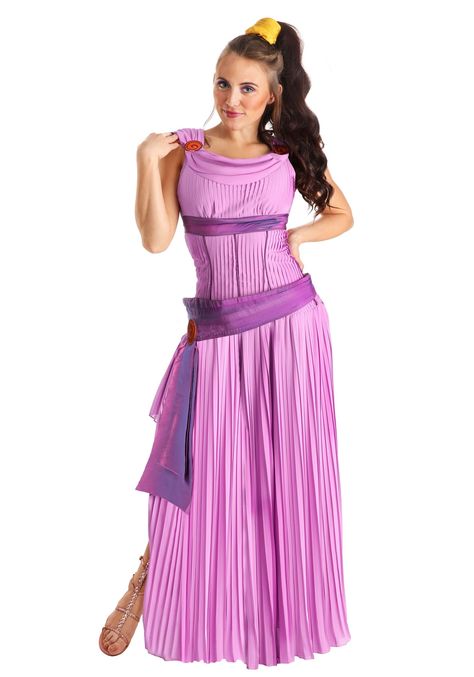 Adult princess costume