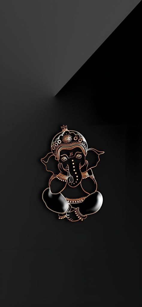 Ganesh Wallpaper Quotes, Dark Hd Wallpaper Iphone, Dark Ganesha Wallpaper, I Phone Hd Wallpaper In 4k Hd, Cute Vinayagar Hd Wallpaper, Hd Wallpapers For Android Phones, God Vinayagar Hd Images, Vinaka Images, Hanuman Highlight Cover