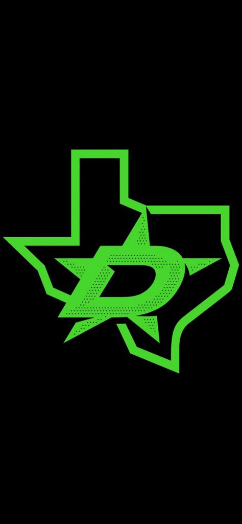 Dallas Stars Aesthetic, Dallas Stars Wallpapers, Wyatt Johnston, Nhl Wallpaper, Dallas Stars Hockey, Stars Hockey, Team Wallpaper, Phone Inspo, Uk London