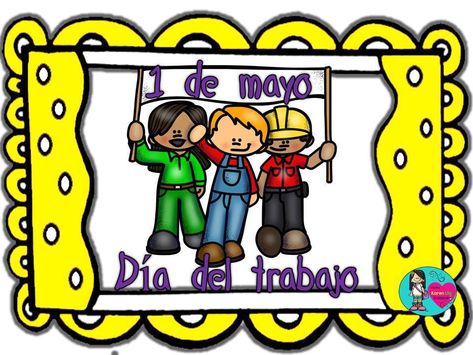 Efemérides mes de mayo Karen Liz (2) Community Helpers, Student Activities, Cartoon Kids, Classroom Decor, Vault Boy, Preschool, Mural, Clip Art, Education