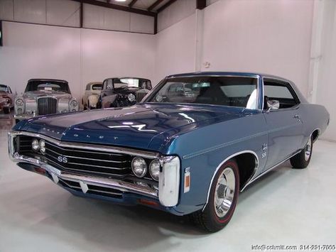 1969 Impala, 1969 Chevy Impala, Corvette Classic, Chevy Impala Ss, Chevy Classic, Chevrolet Cars, Classic Chevrolet, Car Chevrolet, Chevy Cars