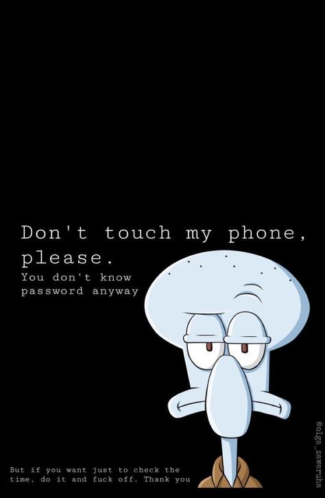 I Phone Wallpaper, Dont Touch, I Phone, Cool Backgrounds, Touch Me, Phone Wallpaper, Iphone Wallpaper, Snoopy, Thank You