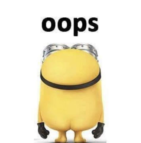 Minion Pfp, Minion Meme, Minion Baby, Minion Mayhem, Minion Pictures, App Covers, Reaction Pics, Reaction Pictures, Cartoon Characters