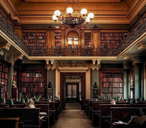 Slytherin Gang, Old School Aesthetic, Study In London, Gothic Buildings, Beautiful Library, Flight Booking, Art Library, Beautiful London, Library Images