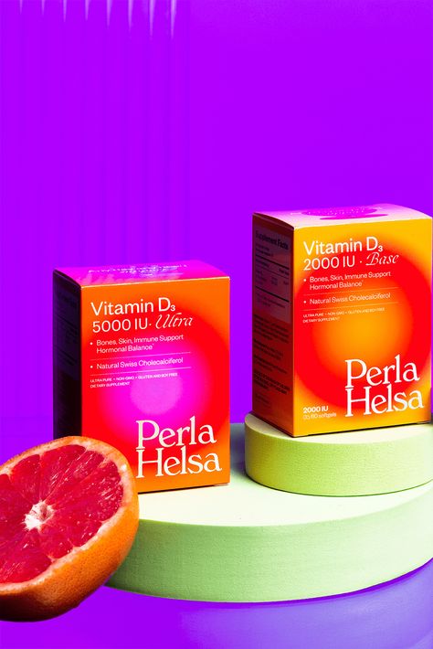 Vitamin Packaging Design Branding, Supplement Package Design, Food Supplements Packaging, Collagen Packaging Design, Packaging Supplements, Vitamin Packaging Design, Vitamin Branding, Supplements Packaging Design, Collagen Packaging