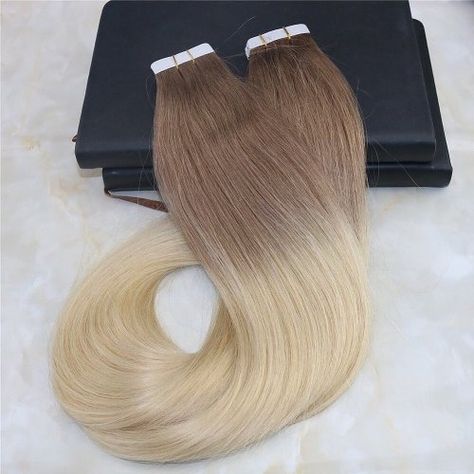 Temporary Hair Extensions, Hairextensions Hairstyles, Sew In Extensions, All Types Of Hair, Hair Extension Salon, Tight Braids, Types Of Hair Extensions, Double Drawn Hair, Sew In Hairstyles