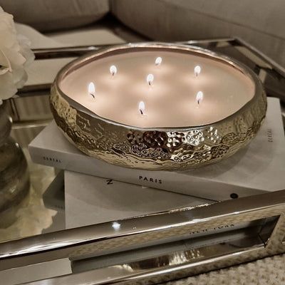 Shop All Accessories and Decor – Rowen Homes Home Accessories Uk, Rowen Homes, Candle Photoshoot, Hamptons Furniture, Sandalwood Scent, Luxury Contemporary, Candle Business, Gold Candles, Coffee Table White