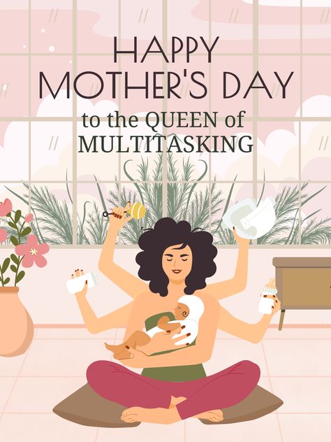 Mother's Day Poster Layout, Mothers Day Poster Design Ideas, Mother Day Poster Ideas, Mothers Day Poster Ideas, Mothers Day Poster Design, Happy Mothers Day Poster, Mother Poster, Mother's Day Poster, Mather Day