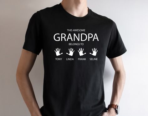 Grandpa Birthday Gifts