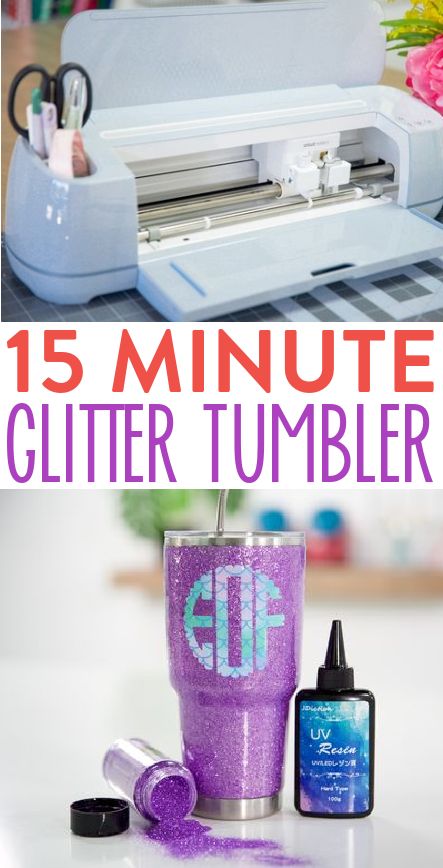 Best Resin For Tumblers, Epoxy Resin Cups Diy, Uv Glitter Tumbler, Cricut Projects Tumblers Cups, Making Tumblers With Cricut, Epoxy Tumblers For Beginners, How To Make Custom Tumblers, How To Resin Tumblers, Uv Resin Tumbler