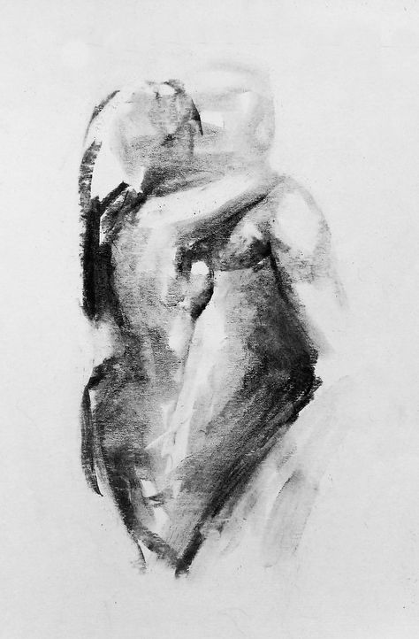 Forbidden Love Artwork, Lovers Sketch, Two Lovers Art, Drawing Hacks, Art Romantique, Art Amour, Art Couple, Charcoal Sketch, Portraiture Drawing