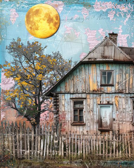 32 Mixed Media Printable Art JPG Images - Whimsical Houses Collection #### 🌟 Product Overview Dive into a world of imagination with our **32 Mixed Media Printable Art JPG Images This delightful collection features whimsical houses, each crafted with a unique blend of artistic elements and vibrant colors. Perfect for adding a touch of whimsy to any project, these high-resolution images are sure to inspire creativity and bring a smile to your face. #### 🏠 Whimsical Houses Collection Each house i Whimsical Homes, Watercolor Buildings, Whimsical House, Whimsical Houses, Red Houses, Artistic Elements, Dance Images, Vintage Appliances, Farm Houses