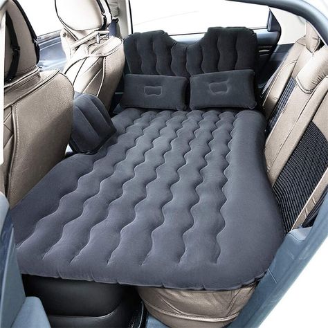 Debby 2" Air Mattress Pidżama Party, Inflatable Car Bed, Car Mattress, Car Air Mattress, تصميم للمنزل العصري, Inflatable Bed, Camping Mattress, التصميم الخارجي للمنزل, Air Pillow