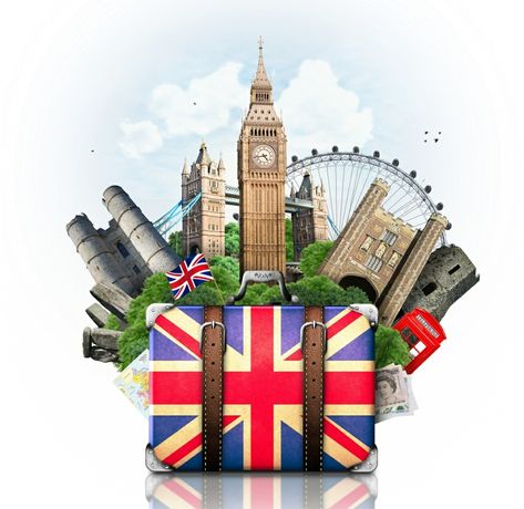 Many students from the United Kingdom view gap years as a rite of passage into adulthood! #considerthegap London With Kids, Weekend In London, Family Days Out, European Vacation, Family Travel Destinations, England And Scotland, England Travel, Uk Travel, London Travel