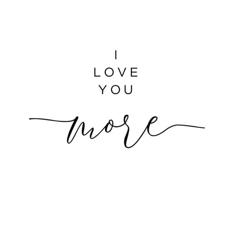 I Love You More I Love You Most wall art is a high-quality printable wall decor featuring sweet words of love displayed in a romantic handwritten font. This set of two makes a beautiful focal piece above the bed, or playful wall art to hang in a guest room. Easy to download, print and hang in your home, or give as a unique housewarming gift! NOTE: This product is an electronic file which will be emailed to you immediately after purchase; nothing will be physically shipped to you. Need a customiz I Love You Most, I Love You More, Love You More Tattoo, Quote Candles, Police Family, Love Sayings, Words Of Love, I Love You Too, Candle Quotes