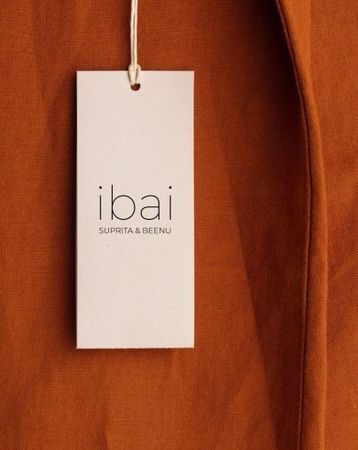 Brand identity design for clothing sustainable clothing brand Ibai! Clothing Brand Mood Board, Design For Clothing, Minimal Website Design, Indian Clothing Brands, Title Ideas, Unique Wedding Cards, Workwear Brands, Clothing Brand Logos, Clothing Studio