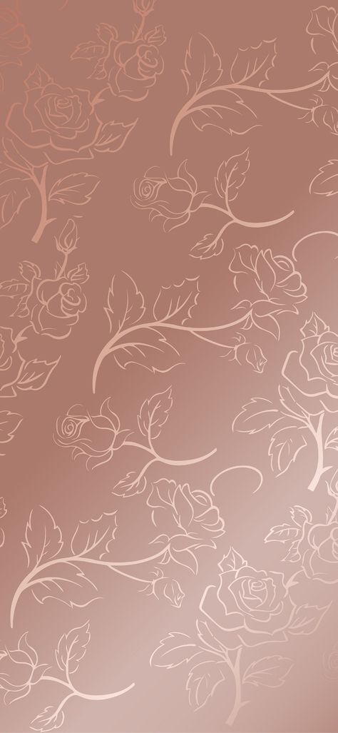 Rose Gold Aesthetic Wallpaper Ipad, Old Rose Color Aesthetic Wallpaper, Old Rose Color Wallpaper, Rose Gold Fondos, Rose Brown Wallpaper, Brown Pink Aesthetic Wallpaper, Rose Gold Background Aesthetic, Aesthetic Wallpaper Rose Gold, Rose Gold Aesthetic Wallpaper Iphone