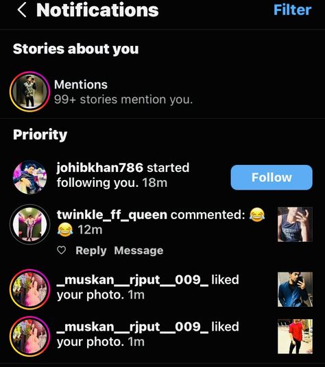 99storymention #instagram #sujrock Instagram Messages 99+, Instagram Notification, Instagram Message, Insta Followers, Aesthetic Videos, Vision Board, Quick Saves, Instagram