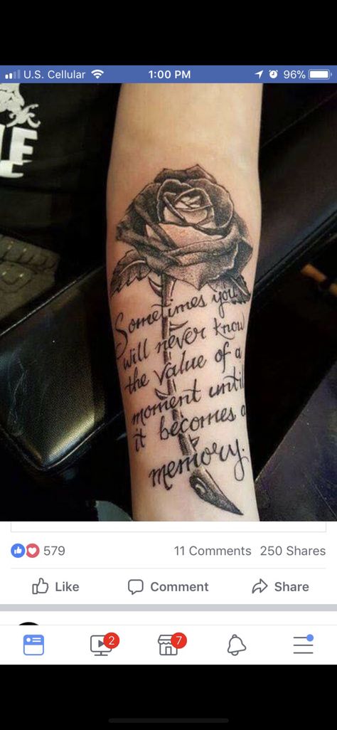 Vintage Tattoo Sleeve Women, Creative Skull Tattoos, Next Chapter Tattoo, Rip Mom Tattoo Ideas For Daughter, Angel Quote Tattoo, Mom Remembrance Tattoos, Mom Memorial Tattoo Ideas, Small Writing Tattoos, Recovery Tattoos