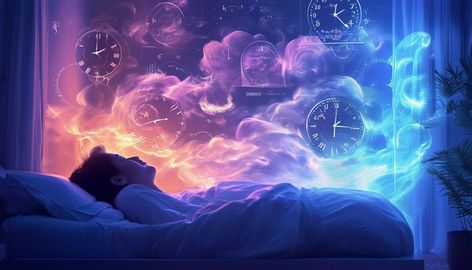 How Long Do Dreams Last: Understanding Sleep Cycles - It’s funny how you might wake from a dream just as your alarm rings, almost as if your mind knew it was time. Understanding how long dreams last involves exploring the intricacies of sleep cycles, especially the REM stage where most dreaming occurs. You might wonder why some dreams feel endless while others vanish in moments. By examining the duration and frequency of these cycles, you’ll grasp how factors like sleep quality and disruptions play a role. Let’s uncover what really happens during your nightly slumbers and how it affects your dream experiences. Main Points  Sleep cycles last 90-120 minutes, with 4-6 cycles occurring per night. Dreams predominantly occur during REM sleep, lasting from 10 minutes to nearly a Rem Sleep Cycle, Dream Recall, Superhero Room, Rem Sleep, Book Board, Vivid Dreams, Dream Meanings, Wet Dreams, Sleep Schedule