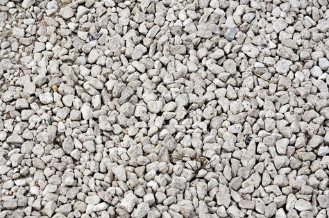 Gravel Texture, Rocks Png, Stone Png, Rock Png, White Gravel, Stone Landscaping, Landscape Stone, Rock Textures, Stone Chips