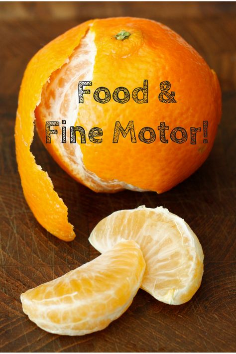 Foods that help improve fine motor skills! Food Fine Motor Activities, Nutrition Activities For Toddlers, Food And Nutrition Preschool Activities, Food Groups Preschool, Food Activities For Toddlers, Muscles Of The Hand, November Food, Healthy Habits Preschool, March Lessons